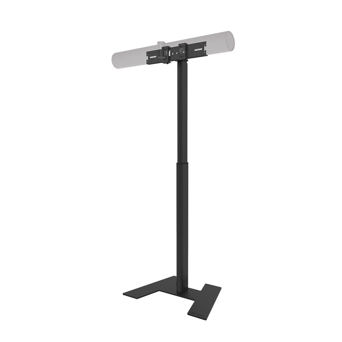 Support de table d'écran Neomounts AV80-500BL