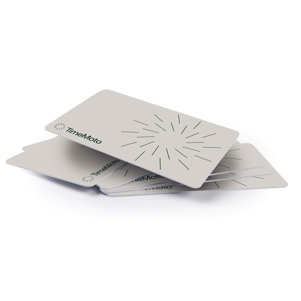 Carte RFID Safescan RF-100 25 Unités