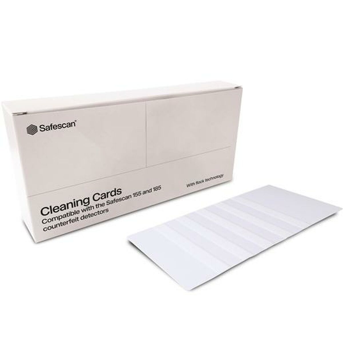 Détecteur de Faux Billets Safescan