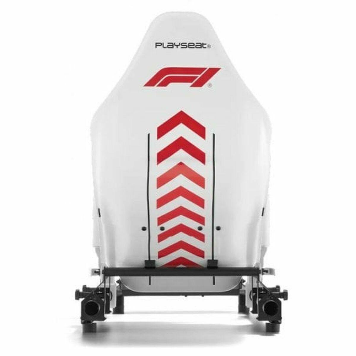 Chaise de jeu Playseat Noir