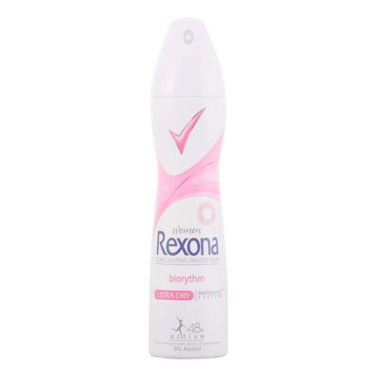 Spray déodorant Rexona P1_F05050123 200 ml