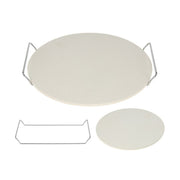 Pierre pour pizza Ø 33 cm