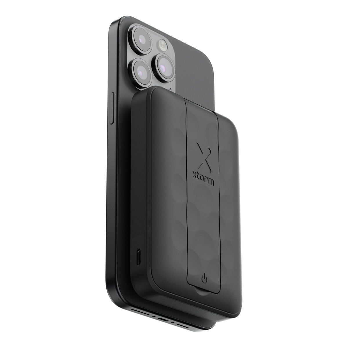 Powerbank Xtorm FS5W101 Noir 10000 mAh 38,5 WH