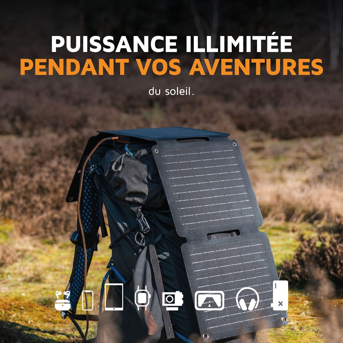 Powerbank Xtorm XR2S28 Noir