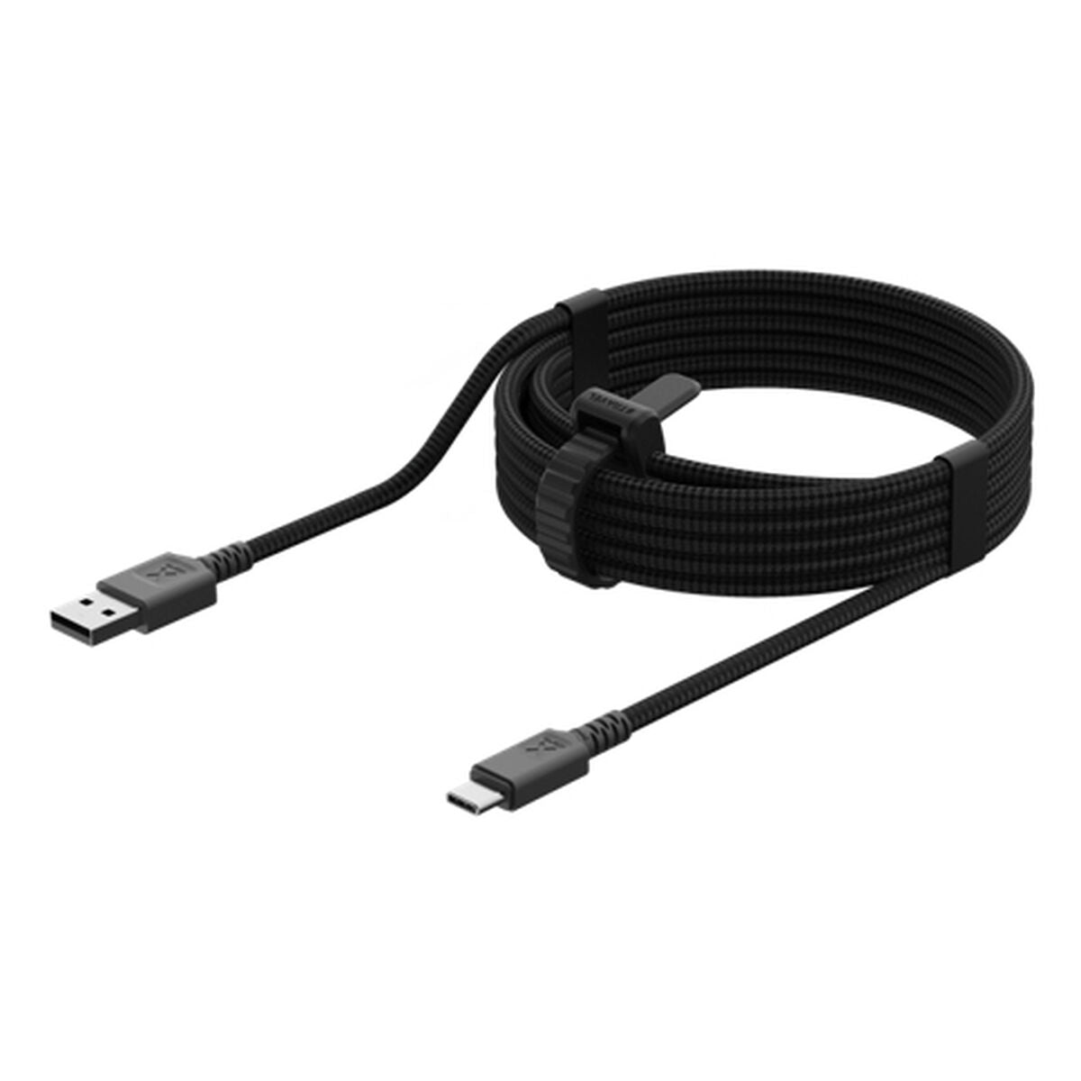 Câble USB Xtorm CX3051 Noir 1,5 m