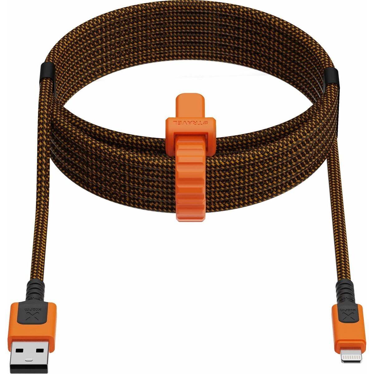 Câble USB Xtorm CXX2001 Orange
