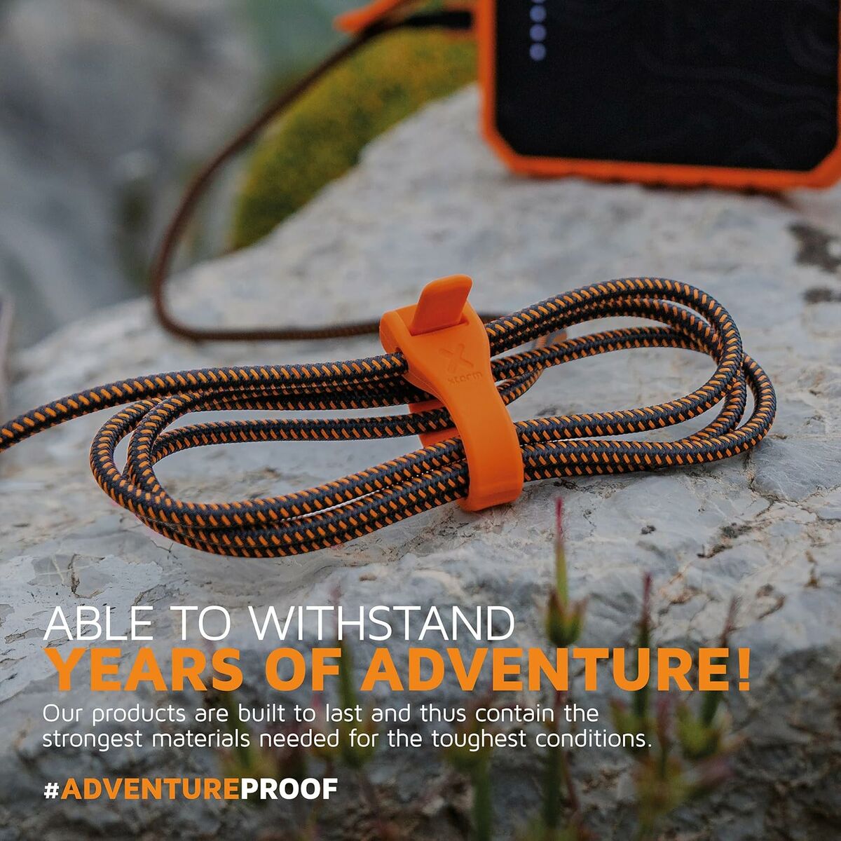 Câble USB Xtorm CXX2003 Orange