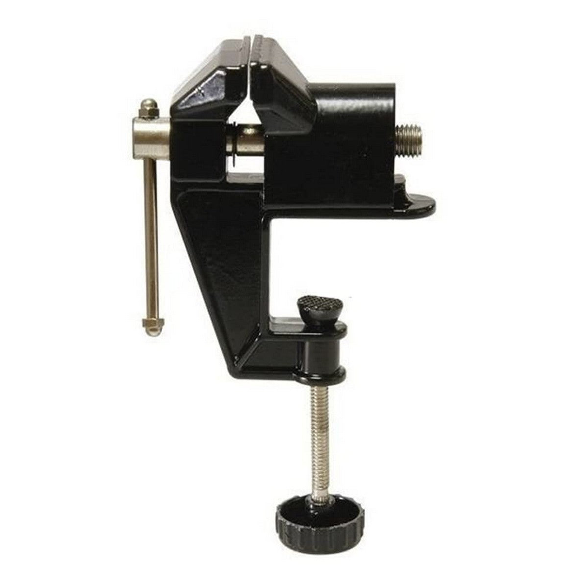 Etau d'établi avec base à succion Bensontools 4,5 cm 45 mm Portable