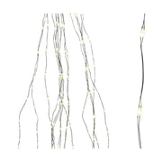 Guirlande lumineuse LED Lumineo Blanc