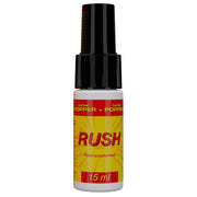 Popper à vaporiser Cobeco Rush Herbal 15 ml