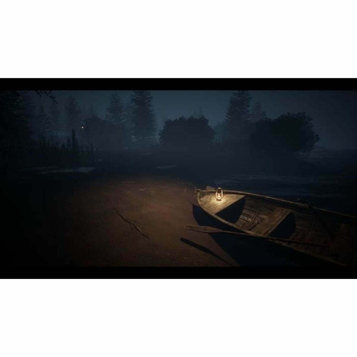 Jeu vidéo PlayStation 5 Microids Casa de muñecas tras el espejo roto