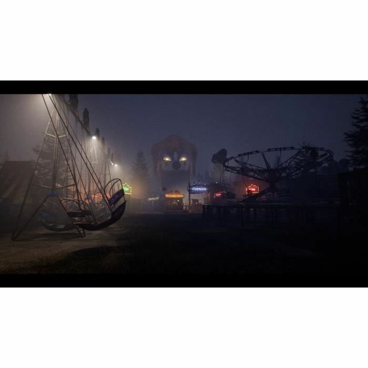 Jeu vidéo PlayStation 5 Microids Casa de muñecas tras el espejo roto