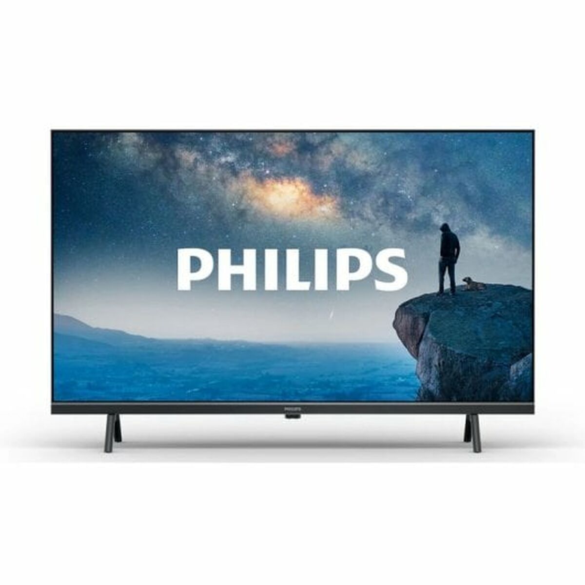 TV intelligente Philips 32PFS6109 Full HD 32" LED