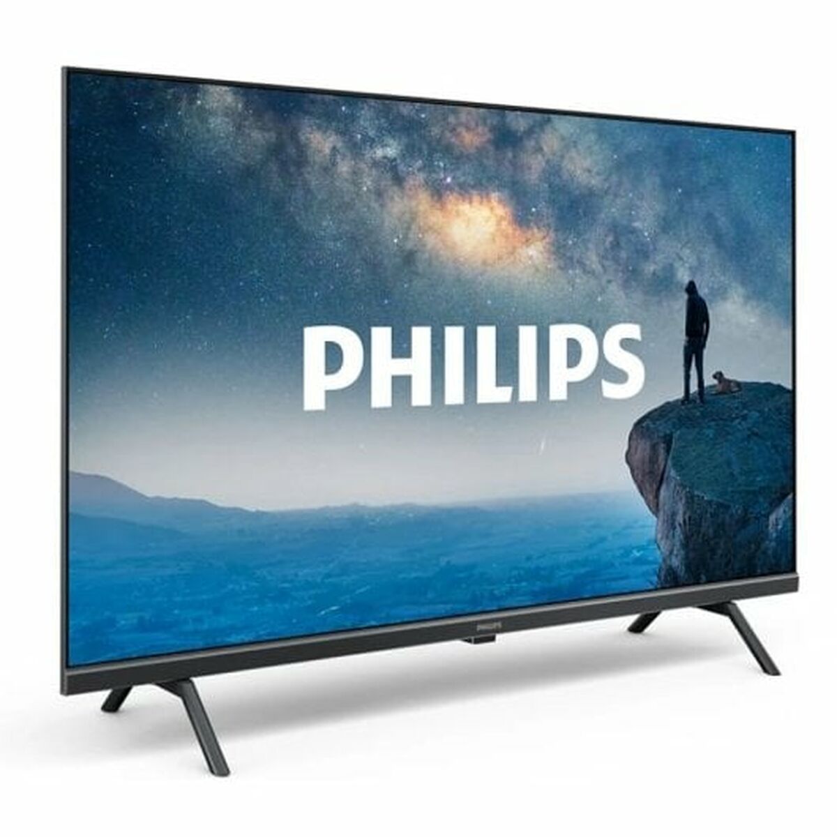 TV intelligente Philips 32PFS6109 Full HD 32" LED
