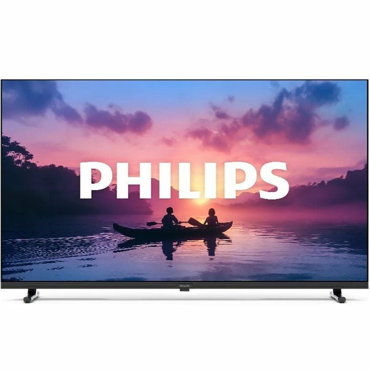 TV intelligente Philips 24PHS6000/12 HD 24" LED HDR