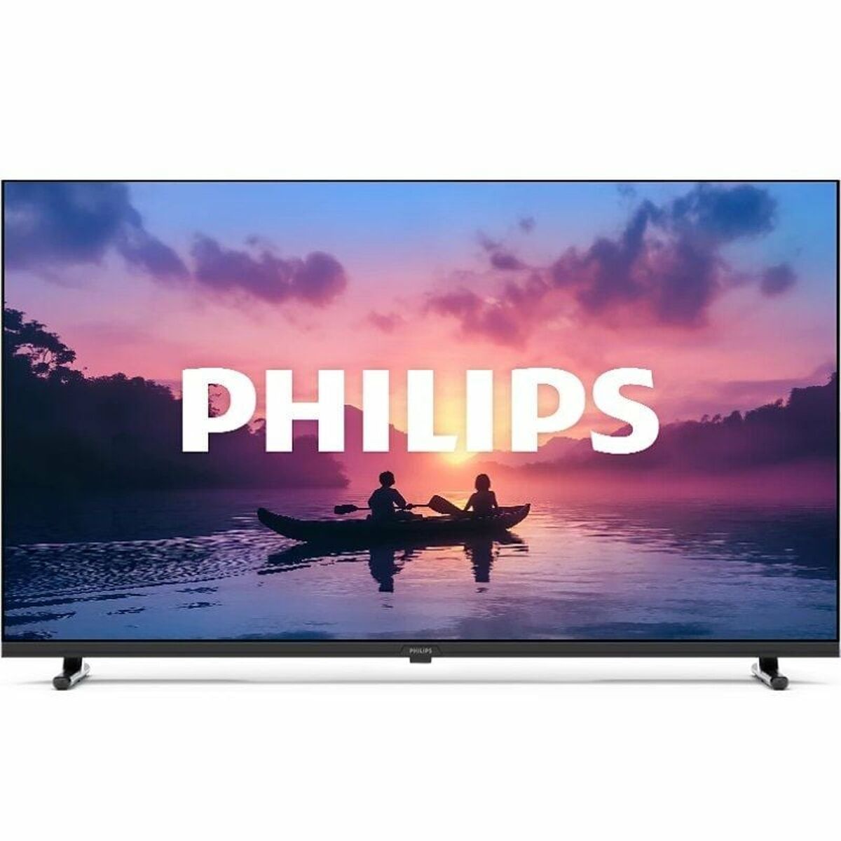 TV intelligente Philips 32PHS6000/12 HD 32" LED HDR