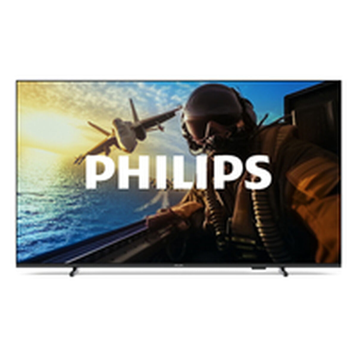 TV intelligente Philips 43PUS7000/12 4K Ultra HD 43" LED HDR