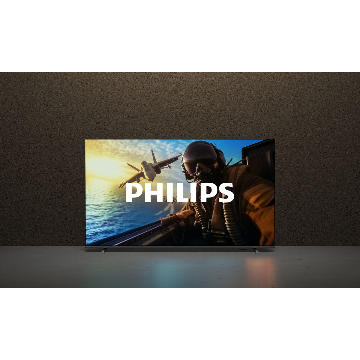 TV intelligente Philips 43PUS7000/12 4K Ultra HD 43" LED HDR