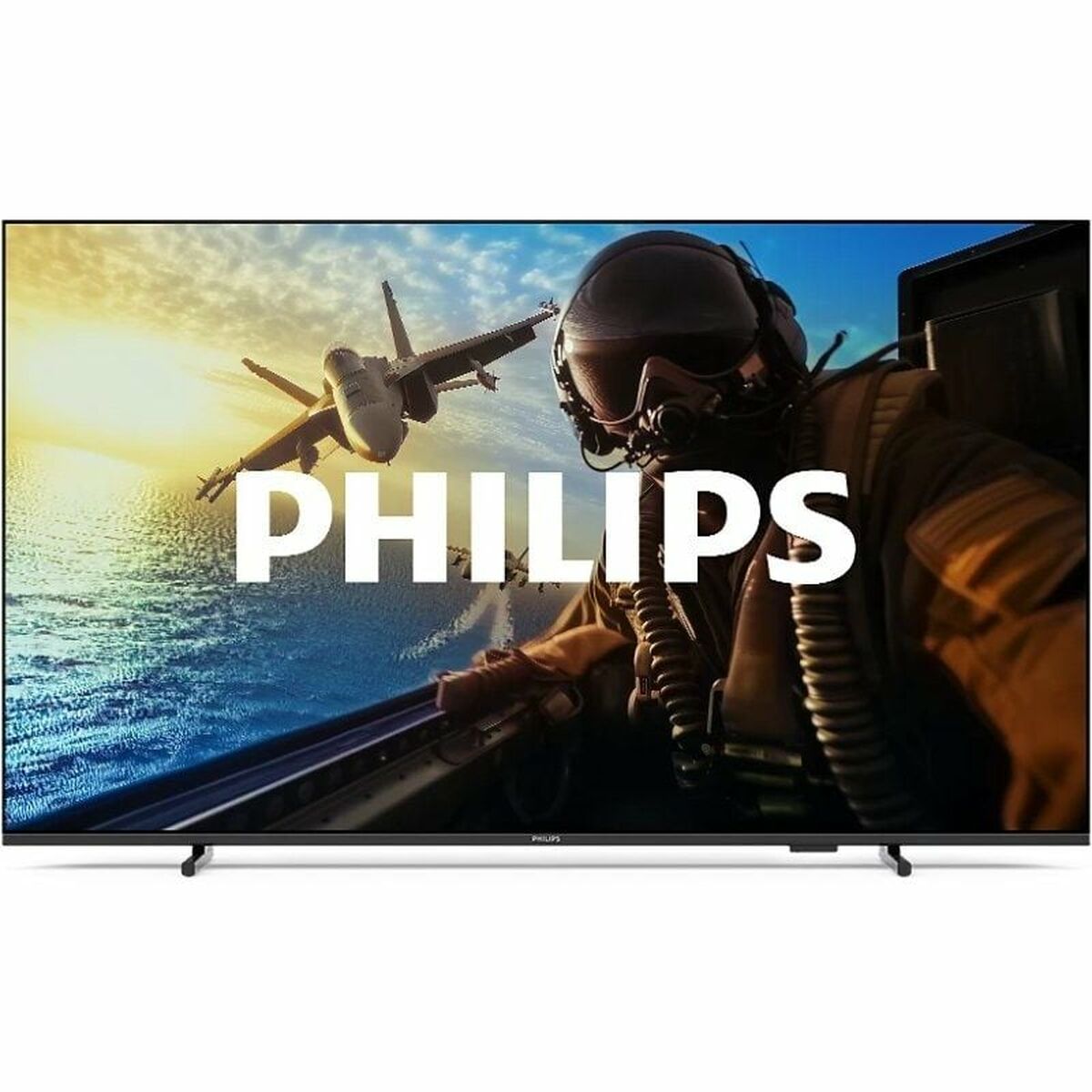 TV intelligente Philips 43PUS7000/12 4K Ultra HD 43" LED HDR