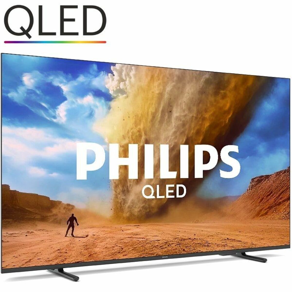 TV intelligente Philips 55PUS7810/12