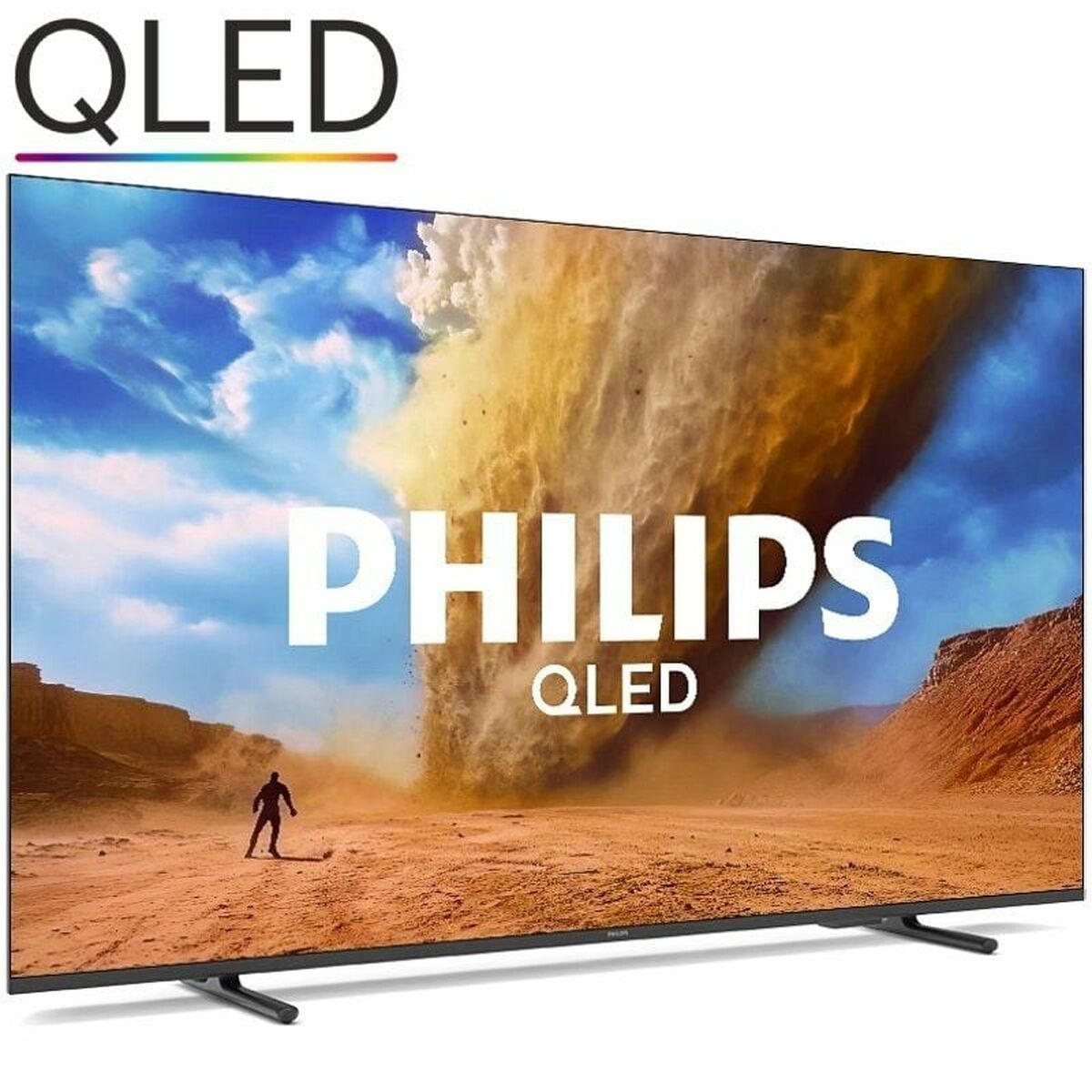 TV intelligente Philips 43PUS7810/12 4K Ultra HD 43" LED