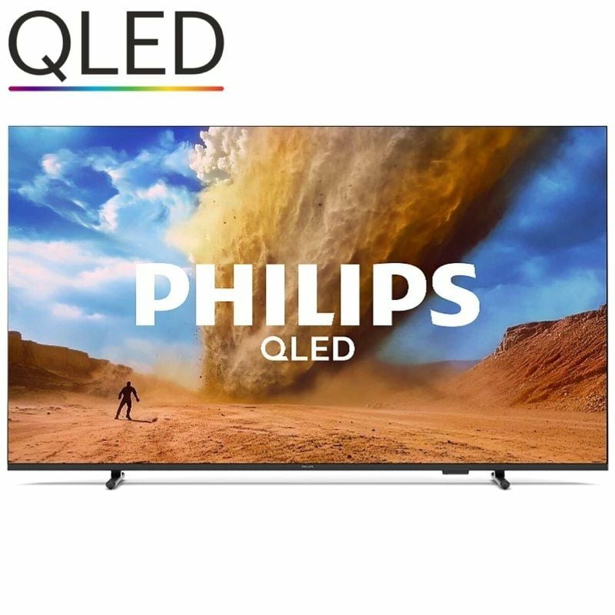 TV intelligente Philips 65PUS7810/12 4K Ultra HD 65" LED