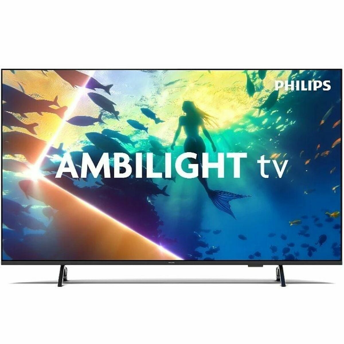 TV intelligente Philips 55PUS8010/12 4K Ultra HD 55" LED