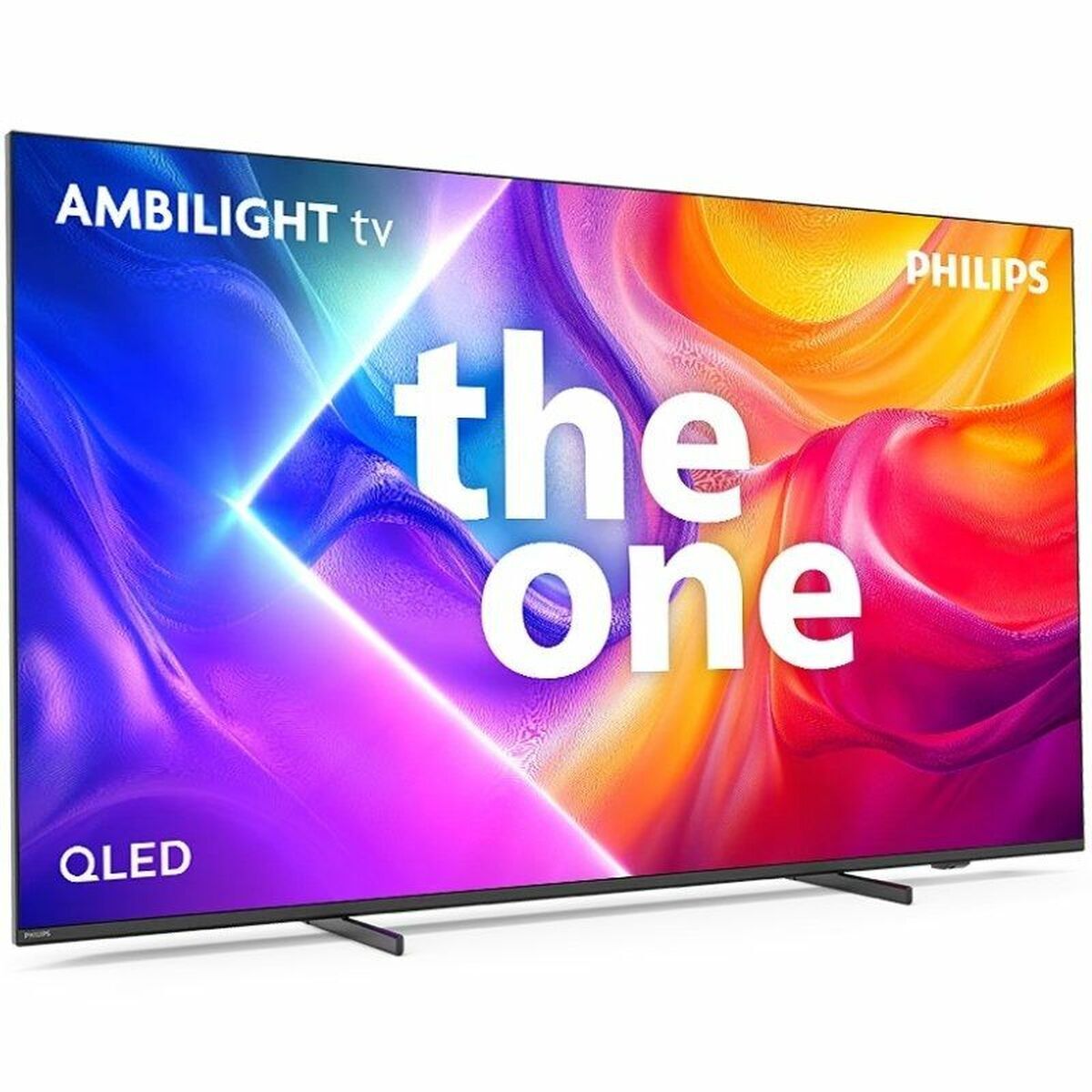 TV intelligente Philips 65PUS9010 4K Ultra HD 65" LED