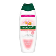 Gel de douche Palmolive Natural Balance 600 ml Lait d'amendes