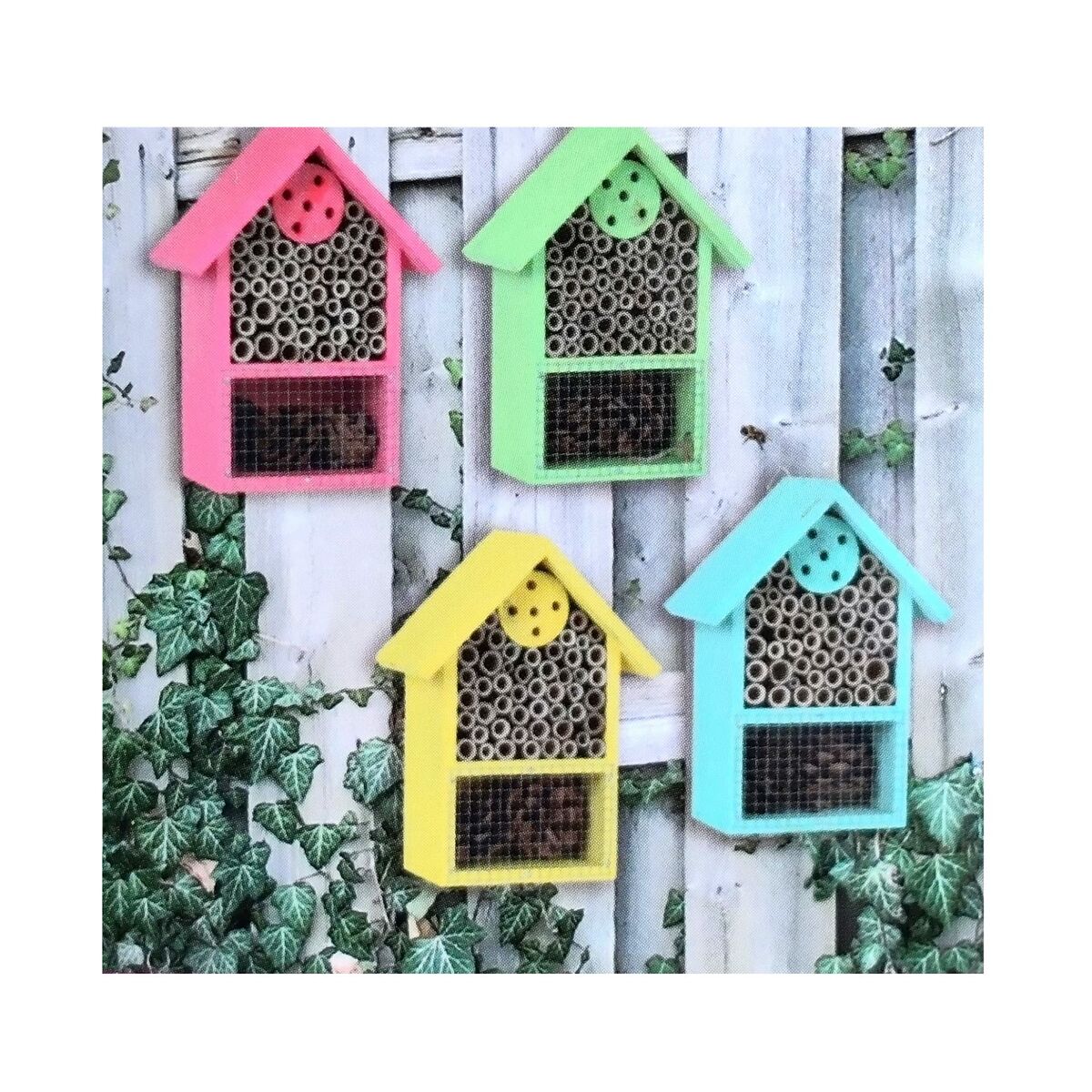 Répulsif antiparasitaire