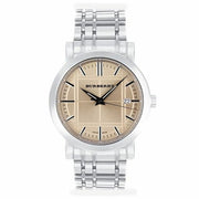 Montre Femme Burberry BU1352 (Ø 38 mm)