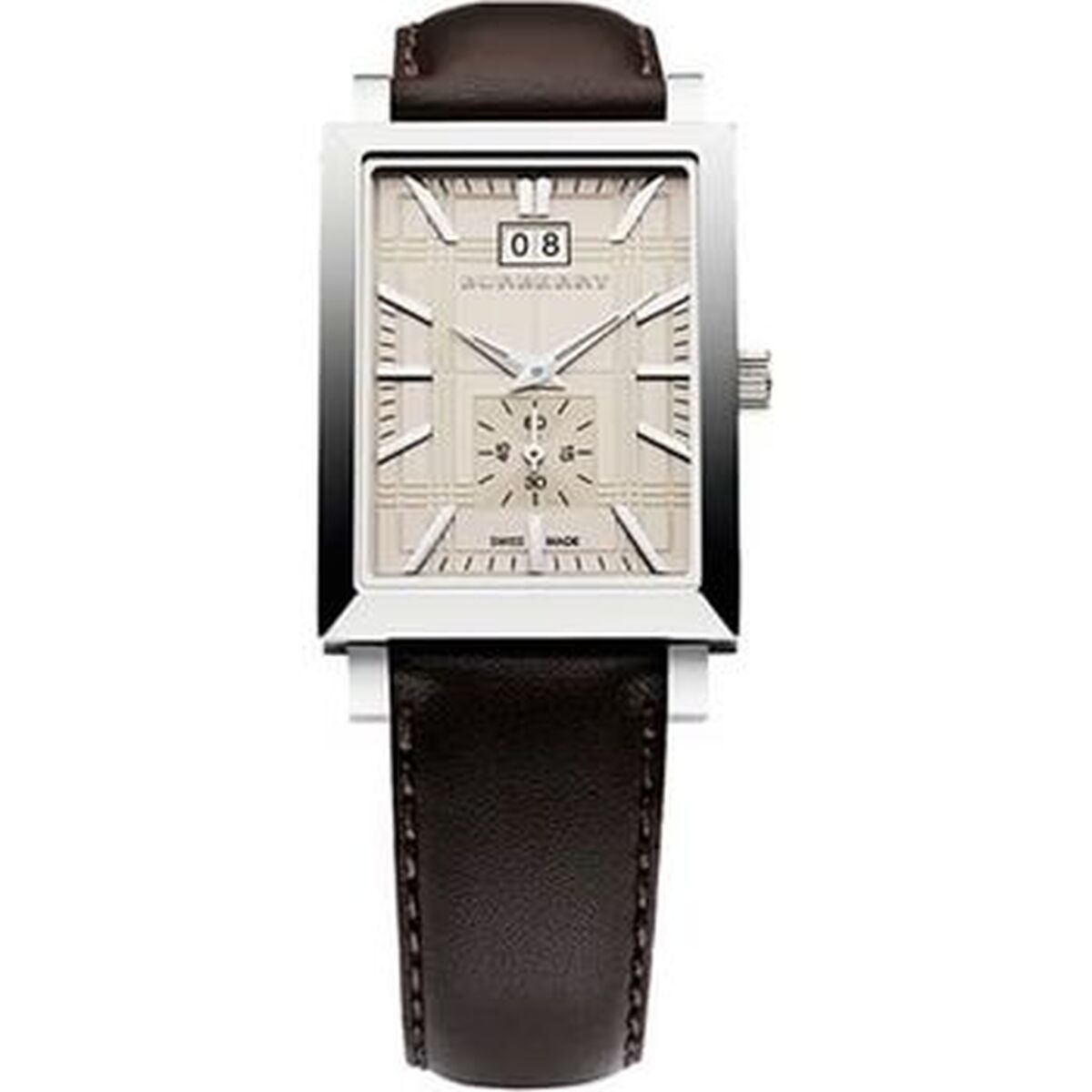 Montre Homme Burberry BU1322 (Ø 30 mm)