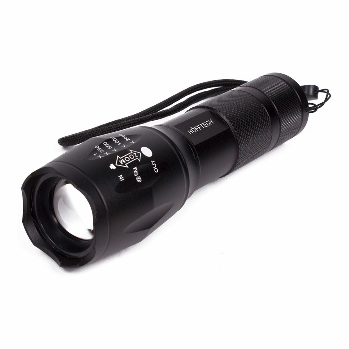 Lampe Torche Hofftech superbeam 5 W