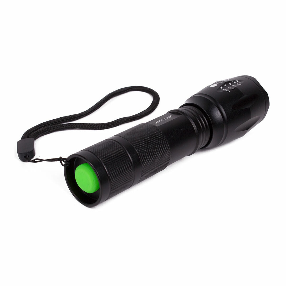 Lampe Torche Hofftech superbeam 5 W