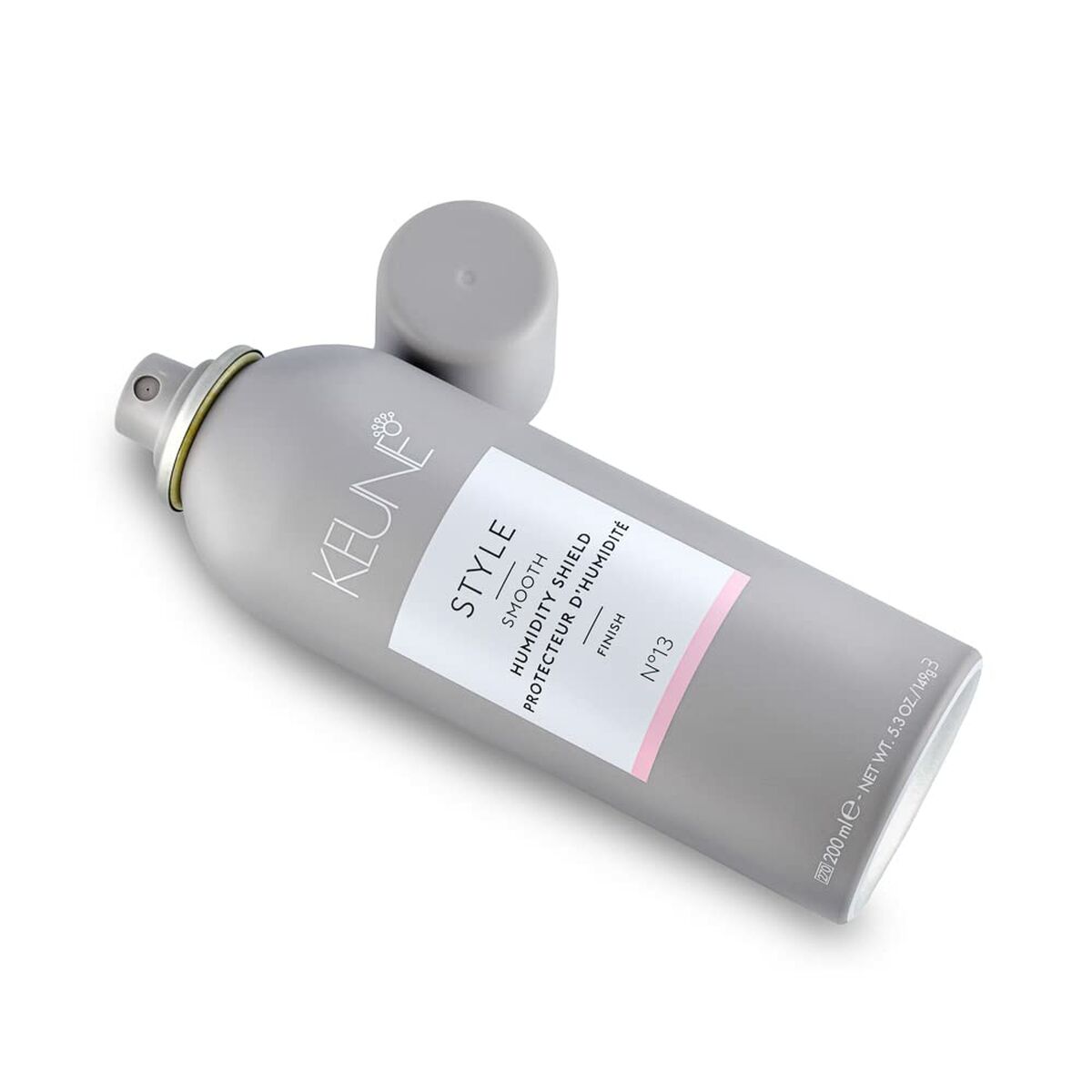 Conditionneur Anti-frisottis Keune Humidity Shield 200 ml