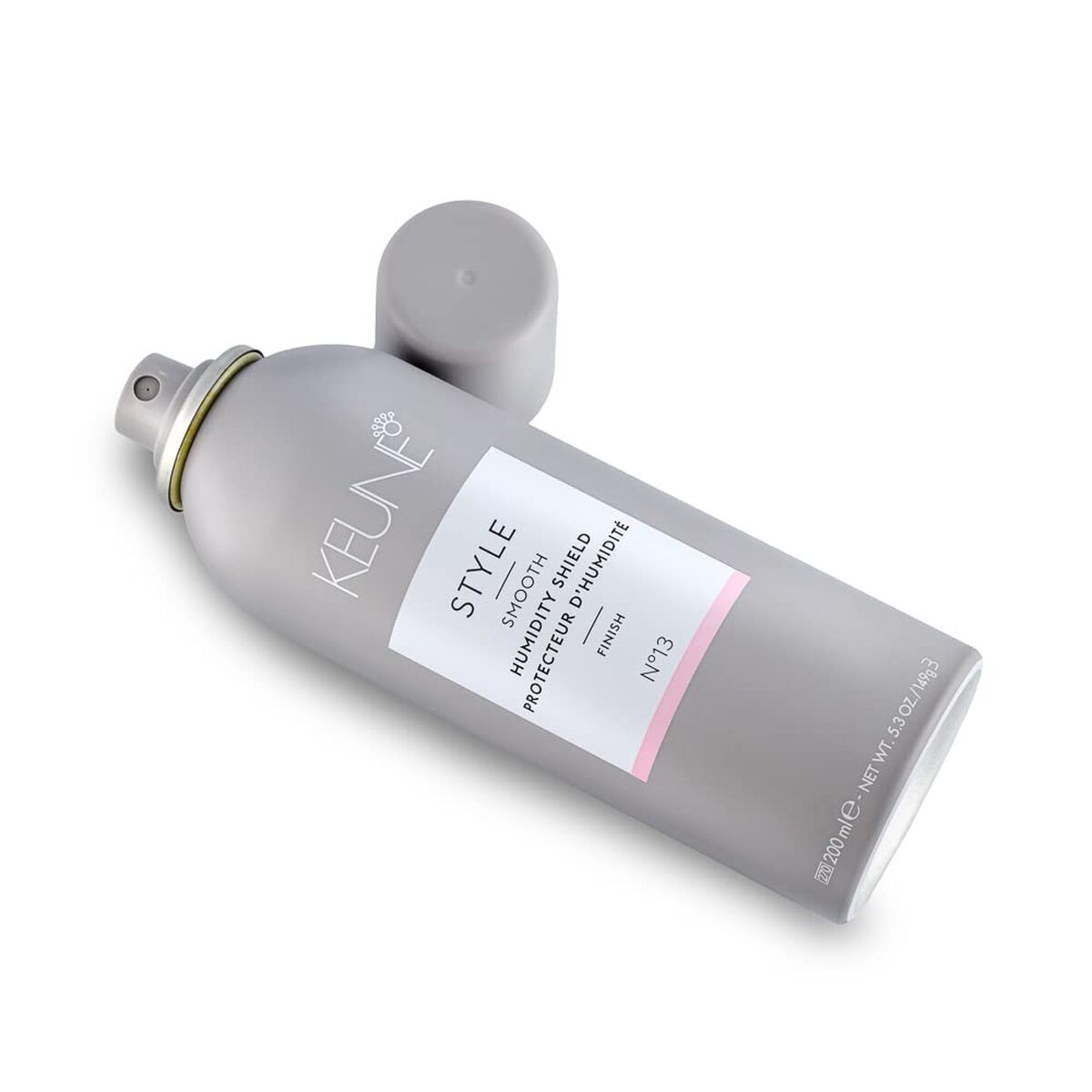 Conditionneur Anti-frisottis Keune Humidity Shield 200 ml