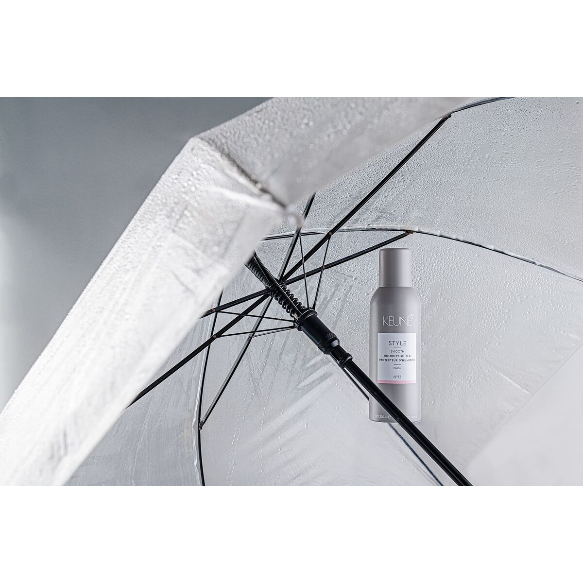 Conditionneur Anti-frisottis Keune Humidity Shield 200 ml