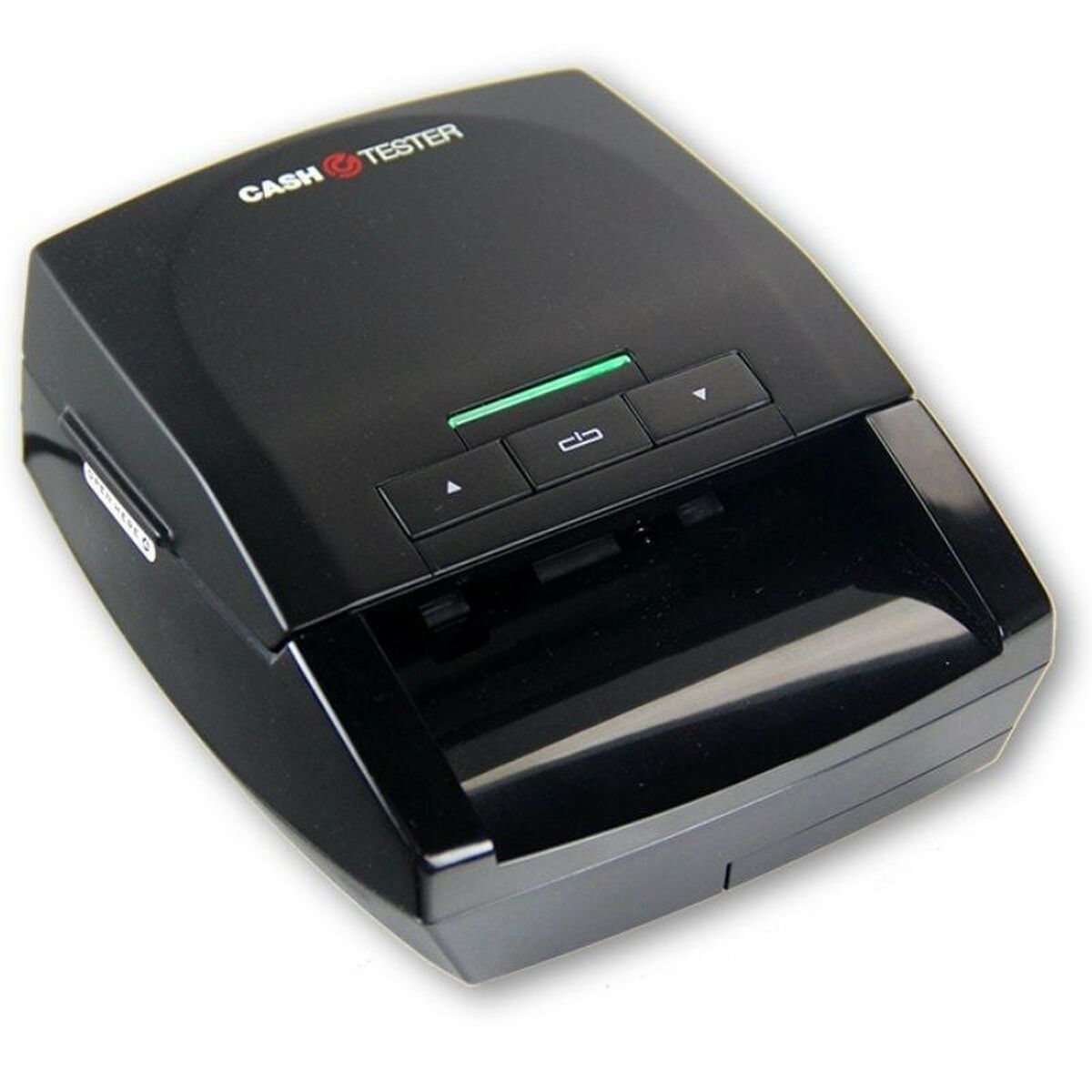Détecteur de Faux Billets Cash Tester CT 432 SD