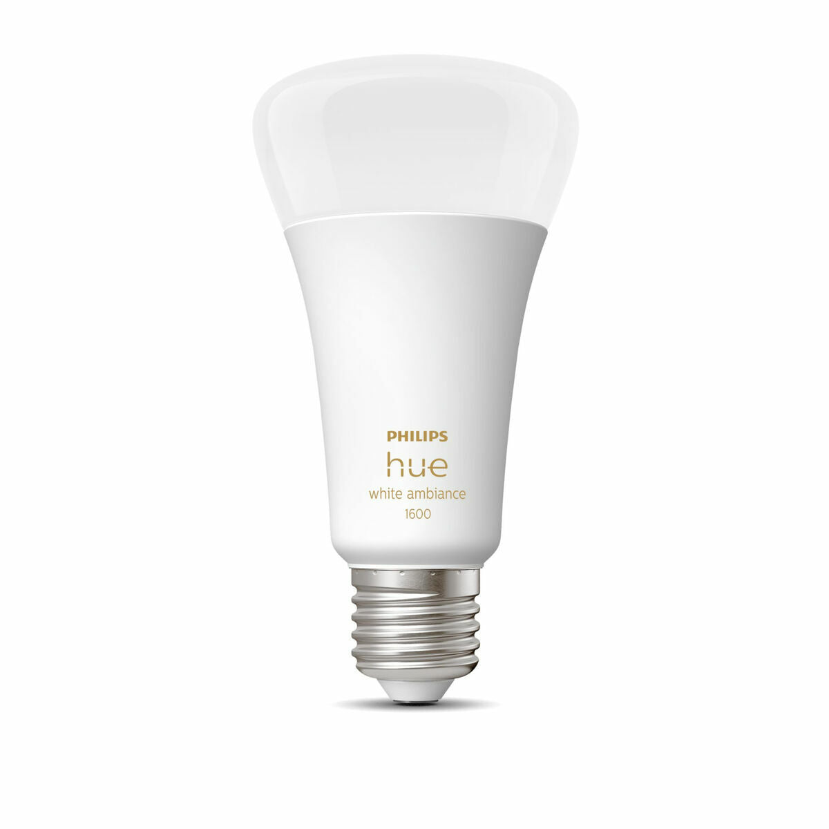 Ampoule à Puce Philips Pack de 1 E27 13 W E27 LED 2200K 6500 K