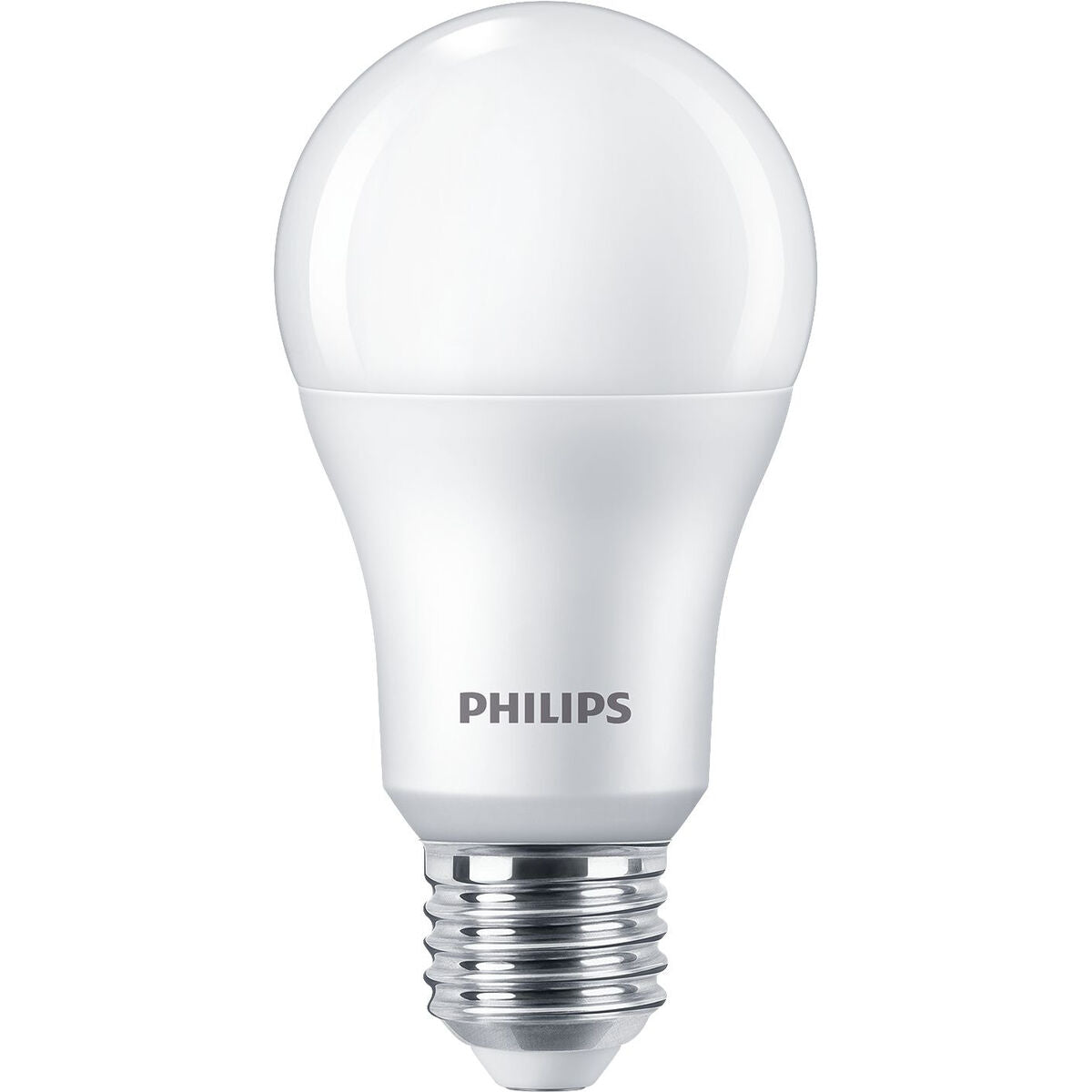 Lampe LED Philips A67 Blanc E 100 W E27 3 Unités (4000 K)