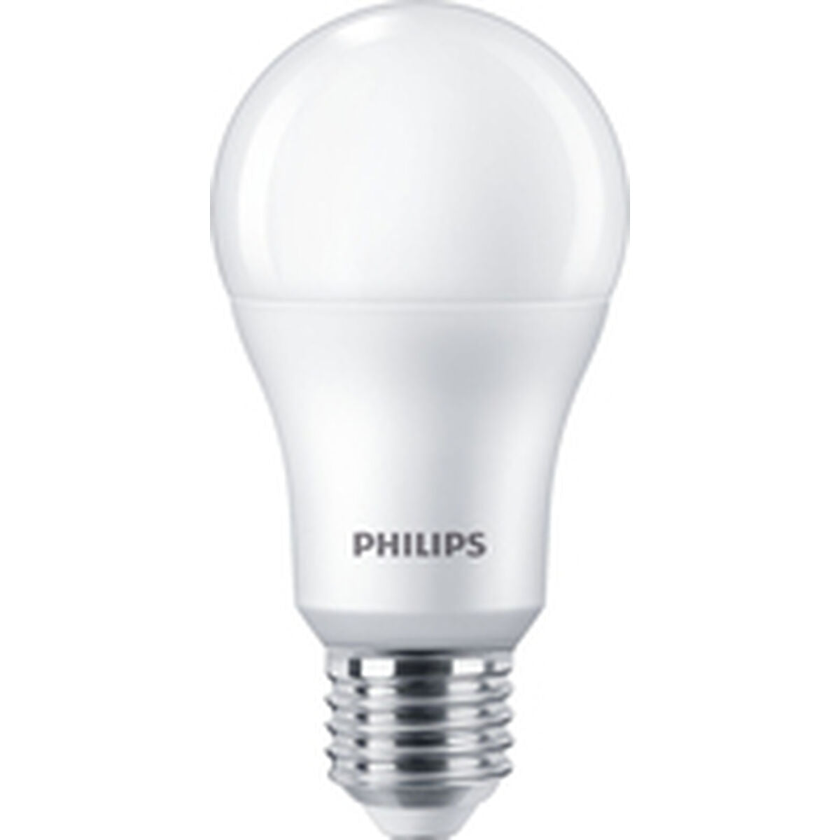 Lampe LED Philips A67 Blanc E 100 W E27 3 Unités (4000 K)
