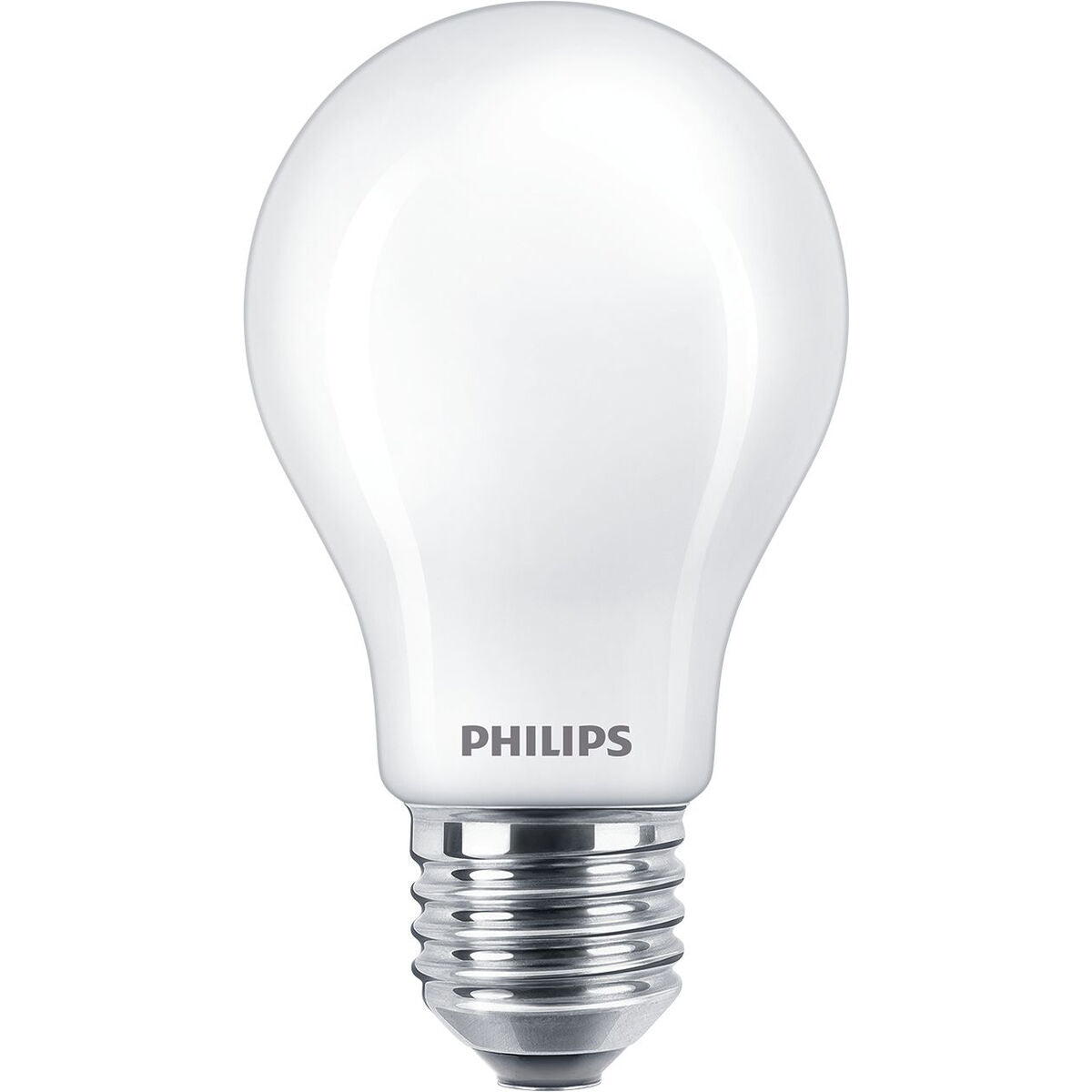 Lampe LED Philips A60 E27 Vert tendre E 7 W 60 W E27 806 lm 3 Unités (2700 K)