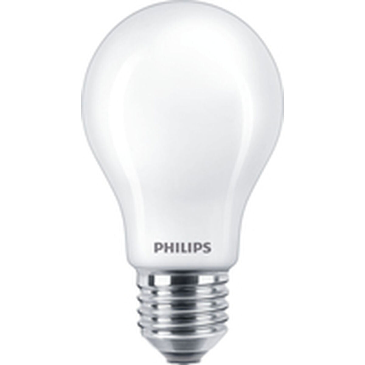 Lampe LED Philips A60 E27 Vert tendre E 7 W 60 W E27 806 lm 3 Unités (2700 K)