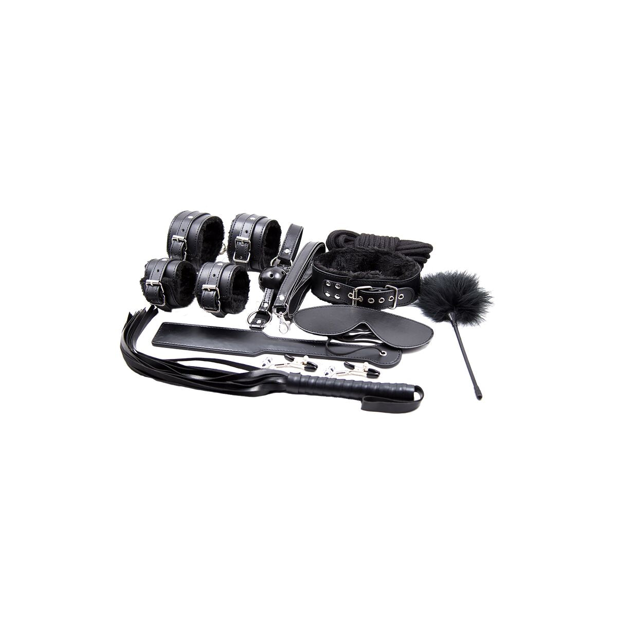 Kit Grand Plaisir Dream Toys Blaze