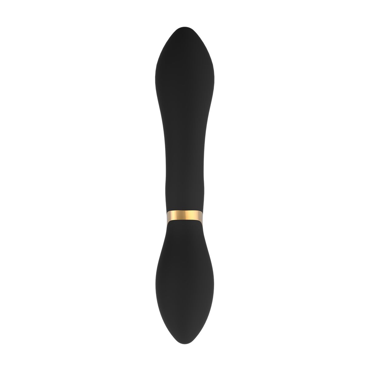 Vibrateur G-Spot Dream Toys Elite Amelie Noir