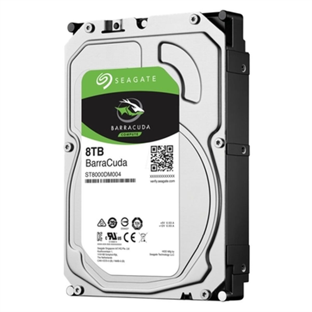Disque dur Seagate ST8000DM004 8 TB