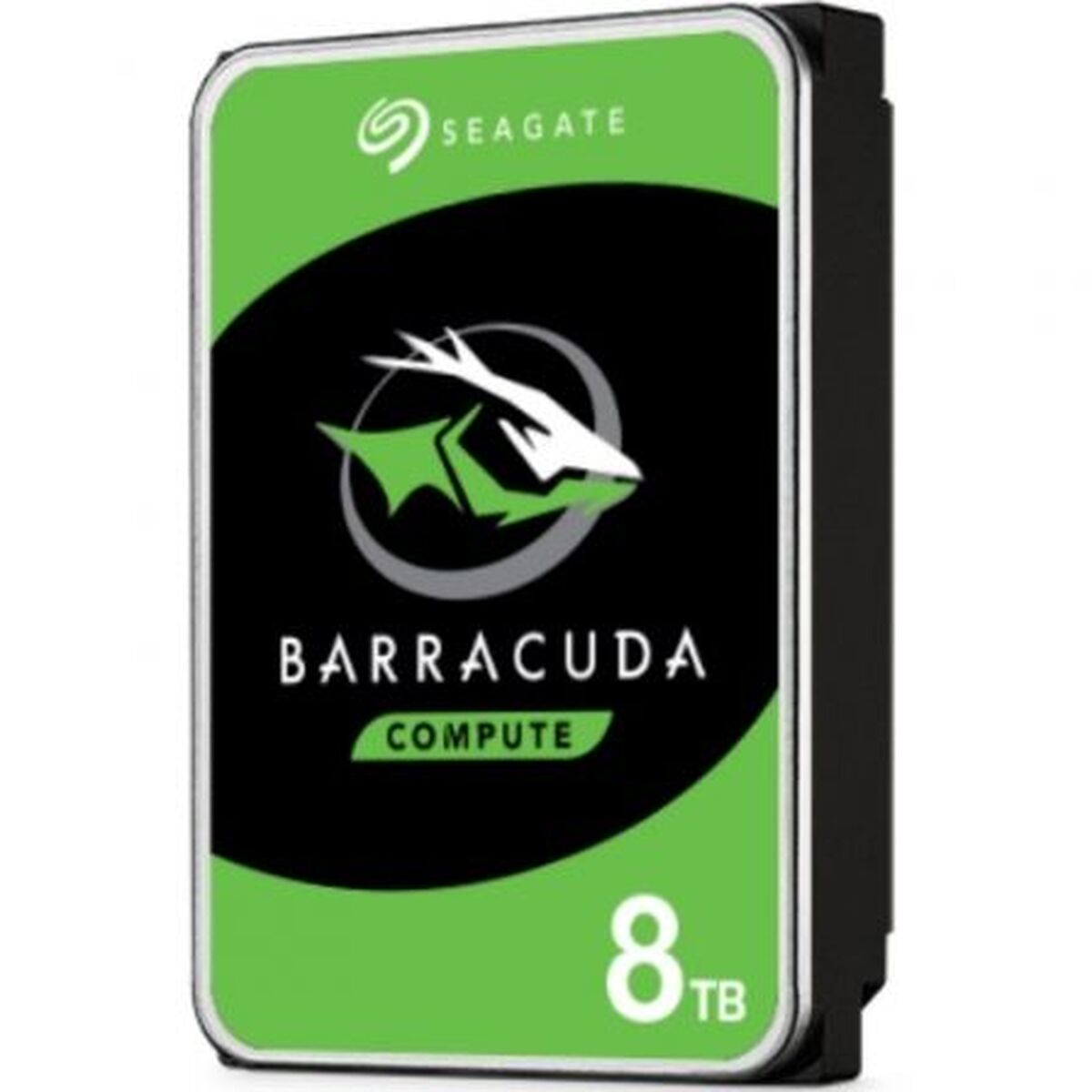 Disque dur Seagate ST8000DM004 8 TB