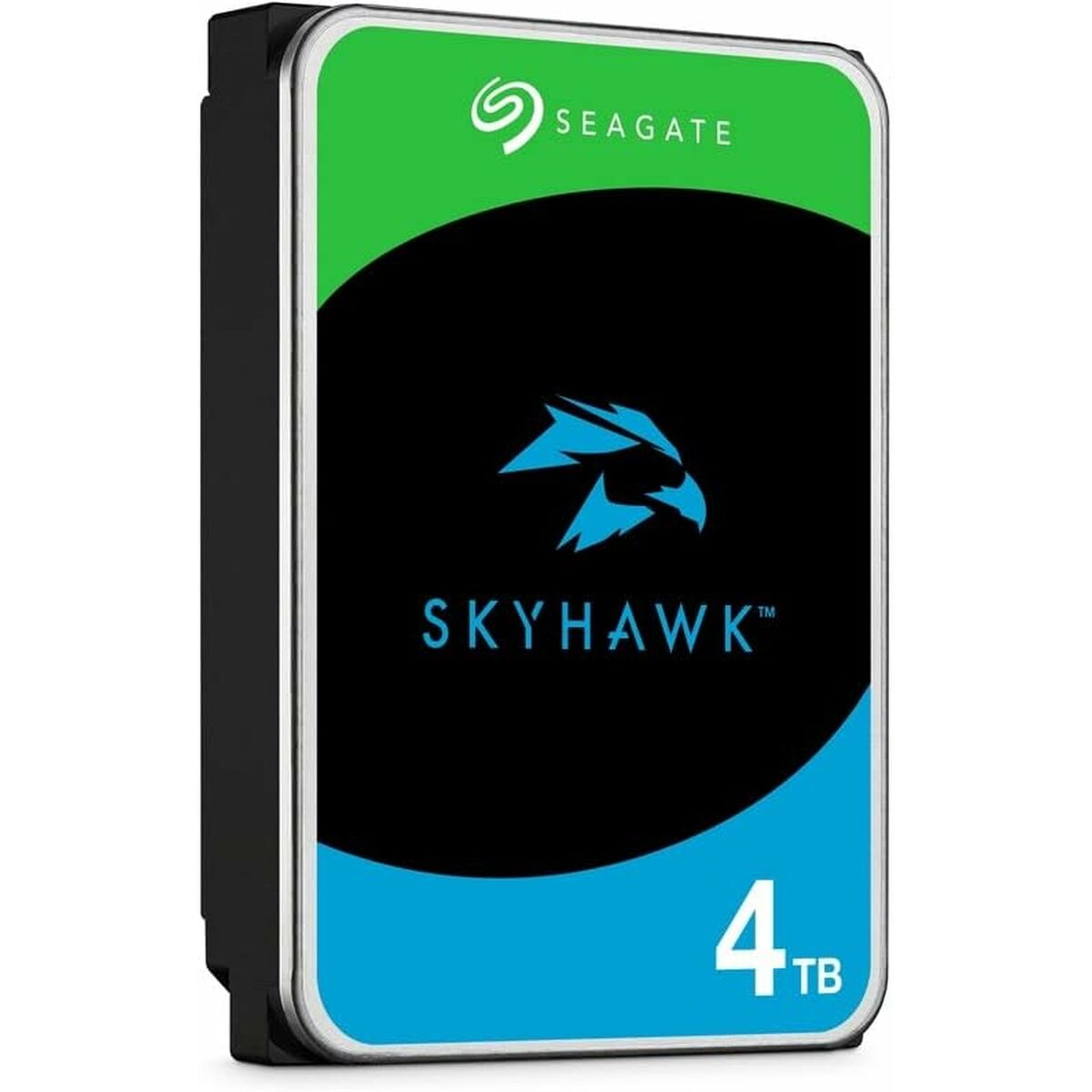 Disque dur Seagate ST4000VX016 4 TB 3,5"
