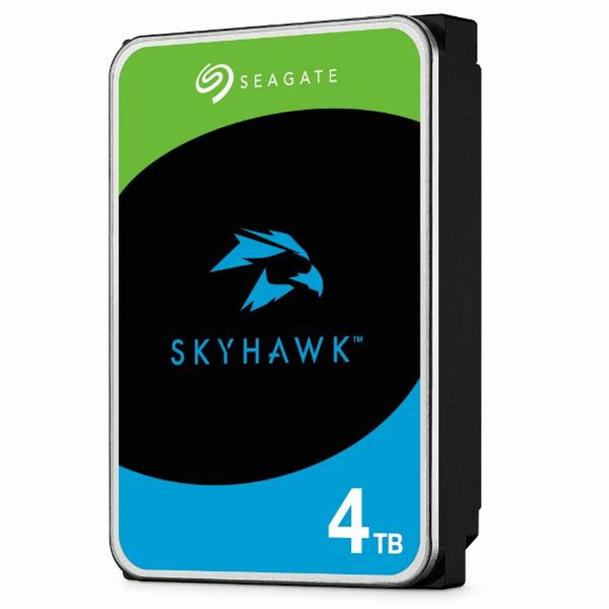 Disque dur Seagate ST4000VX016 4 TB 3,5"