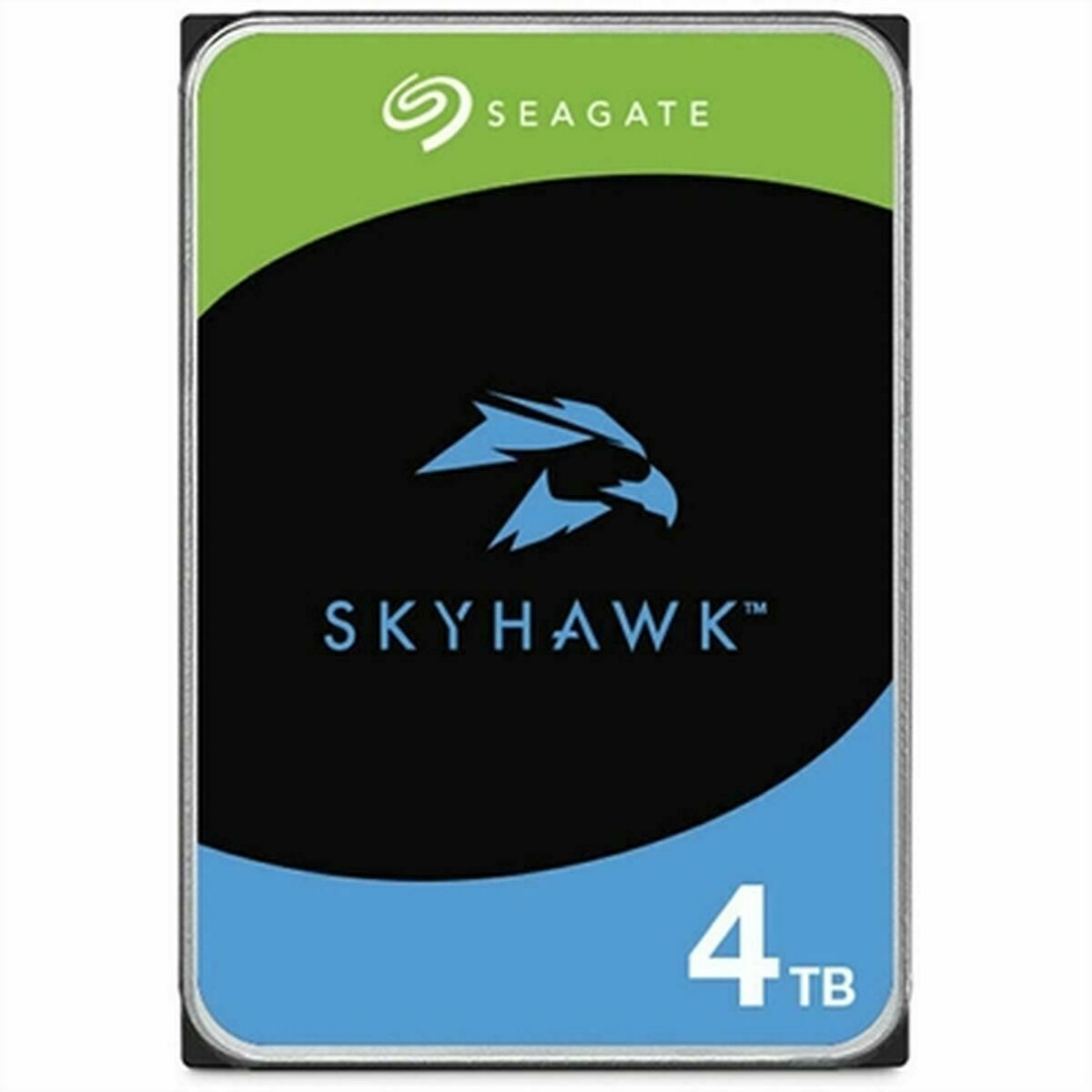 Disque dur Seagate ST4000VX016 4 TB 3,5"
